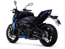 Фото Suzuki GSX-S1000 ABS  №4